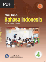 Kelas4 Bahasa Indonesia Yeti