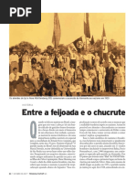 80 85 Feijoada Chucrute 140