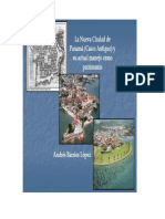 La Nueva Cuidad de Panama (Casco Antiguo) PDF