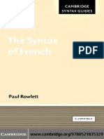 The Syntax of French.pdf