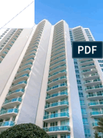 River Front Condos Daytona Beach Area Florida for Sale