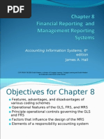 Download Accounting Information System chapter 8 by Cassie Adrienne Lagria Tagupa SN33926428 doc pdf