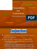 Conjunctions Intro