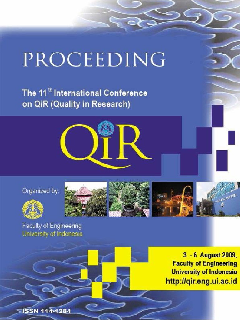 Qir2009 Composite Material Nanocomposite