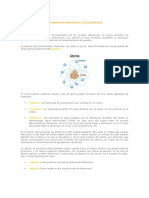 Fundamentos Básicos de La Eletrónica