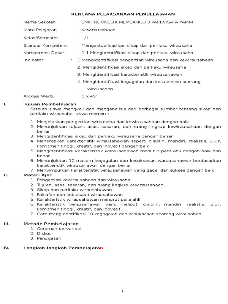 50+ Rpp Kelas 2 Semester 2 2021 2022 2023 Background