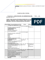 Formato Dosificacion Administracion 3ro 2013 b