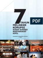 7tahun Melawan Korupsi PDF