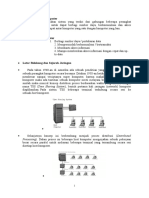 Materi Pertemuan 1 - 5