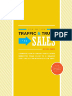 Traffic and Trust PDF
