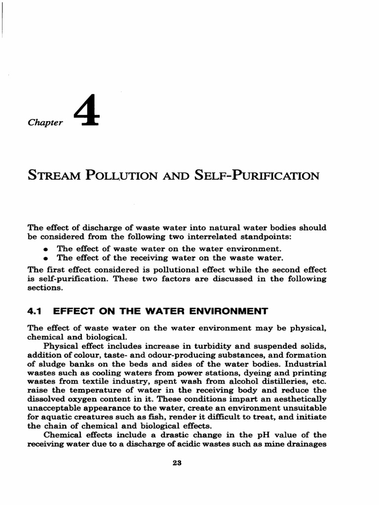 Binder 1 PDF Sewage Treatment Wastewater