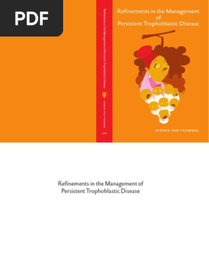 Penyakit Trophoblastic New