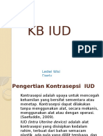 KB Iud