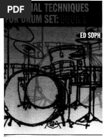 Dave Weckl - Back To Basics | PDF
