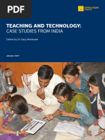 Download Teaching and Technology by ilfseducation SN339275267 doc pdf