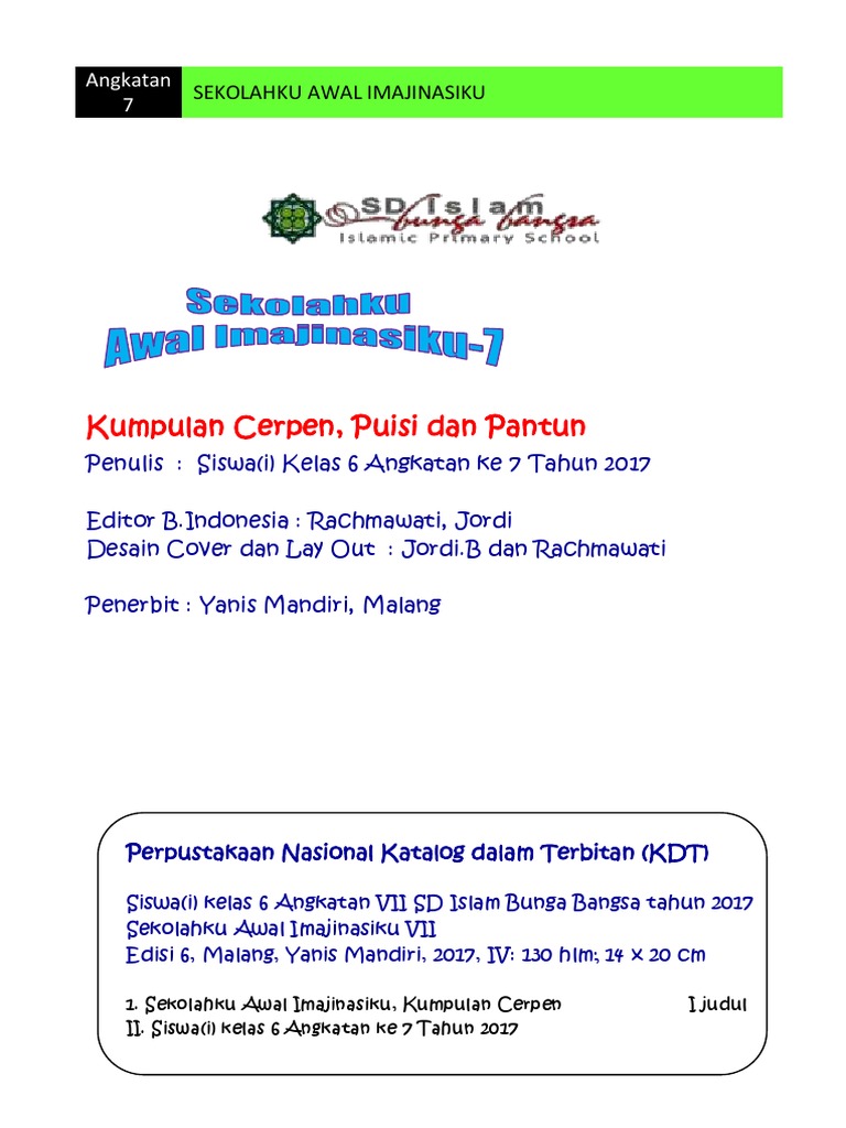Puisi Cita Citaku Menjadi Kowad Pantun Cinta