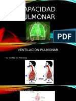 Capacidad Pulmonar