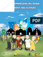 Manualpeentidadesreligiosas SGSST PDF