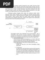 Jenis-Jenis Organisasi Proyek Konstruksi