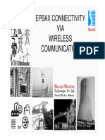 Wireless EPABX CASE STUDY PDF