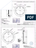 Drawn Checked: Approved