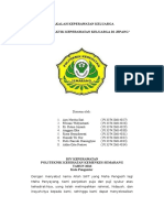 Keperawatan Keluarga Gerontik Di Jepang