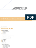 P.I.ANO - Access Network Optimization: © 2015 Confidential Material 1