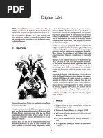Éliphas Lévi