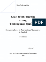 201 Giao Trinh Thu Tin Trong TMQT 2003