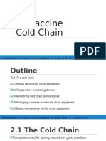 Module 2 Cold Chain