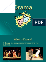 Drama Powerpoint 2