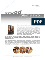 Catalog - Arroway Textures - Wood Volume Two (EN) PDF