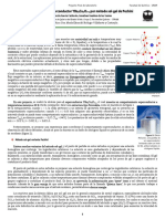 1414-L Proyecto Estudio Comparativo para Síntesis Del YBa2Cu3O7-x PDF