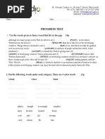 Download Progress Test On Screen B1 by Ioana Kardos SN339288789 doc pdf