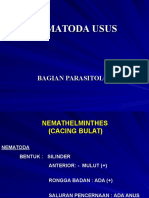 Kuliah Nematoda Usus