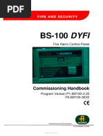 bs100_Commisioning