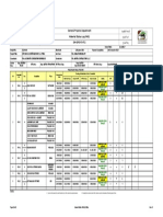 Organization Unit General Projects Department ةيميظنتلا ةدحولا Form Title Material Status Log (MSL) جذومنلا مسا Document Ref. DM-GPD-P3-F11 جذومنلا مقر