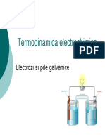 5.termodinamica Electrochimica PDF