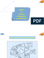 Regolazione Trasmissione Idrostatica-Fr