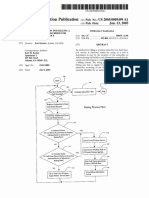 United States: (12) Patent Application Publication (10) Pub. No.: US 2005/0009499 A1