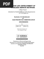 Download Wireless sensor network by Rupam Vaghasiya SN33929882 doc pdf