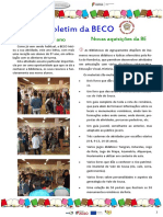 boletim BECO1