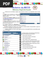 boletim BECO3