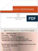 Bioteknologi Reproduksi