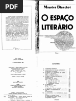 Blanchot_O espaço literário.pdf