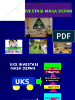 Investasi Masa Depan