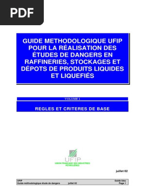Guide Bleu Version Pdf Pdf Risque Pompe
