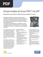 TKGT1 Datasheet Pt