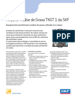 TKGT1 Datasheet PT