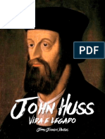 John Huss - Vida e Legado (3)